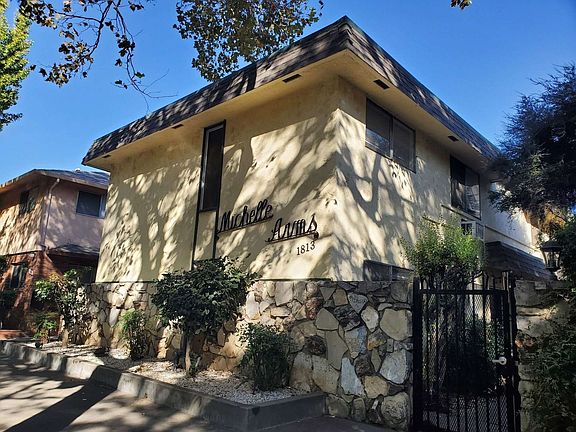 2nd image of 1813 O St APT 1