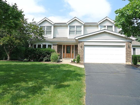 3rd image of 1308 W Hamstead Ct