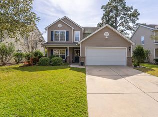 15 Saluda Way, Beaufort, SC 29906