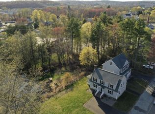 1135 Boston Rd, Haverhill, MA 01835