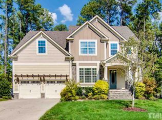 819 Clausun Dr, Durham, NC 27713