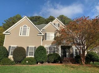 13385 Country Walk Cir, Carrollton, VA 23314
