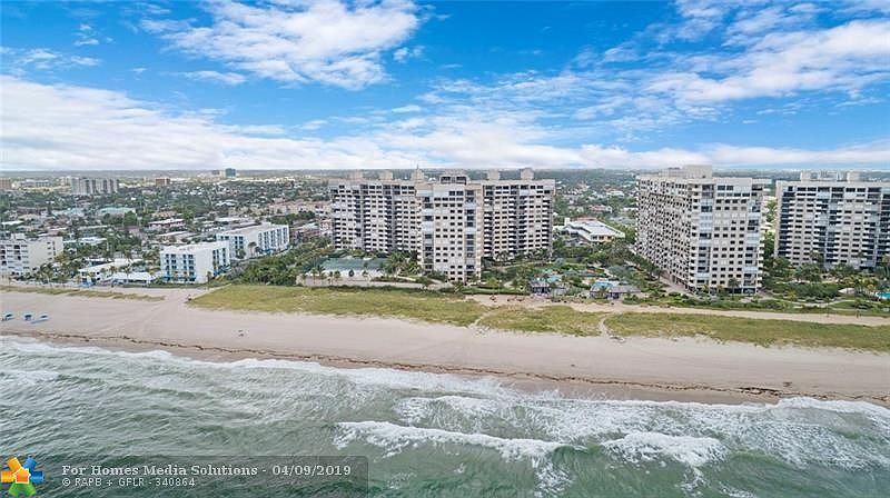 1st image of 4900 N Ocean Blvd APT 808