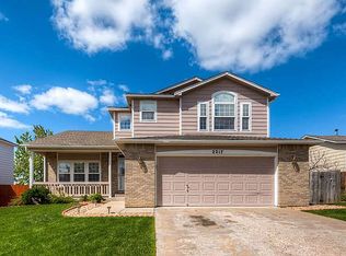 2217 S Telluride Ct, Aurora, CO 80013