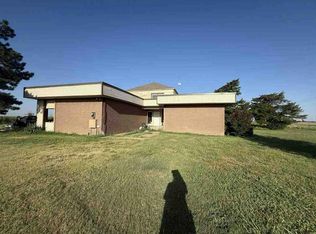 12623 Breckenridge Rd, Enid, OK 73701