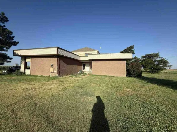 12623 Breckenridge Rd, Enid, OK 73701