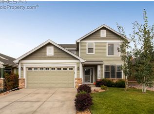 3138 Sanford Cir, Loveland, CO 80538