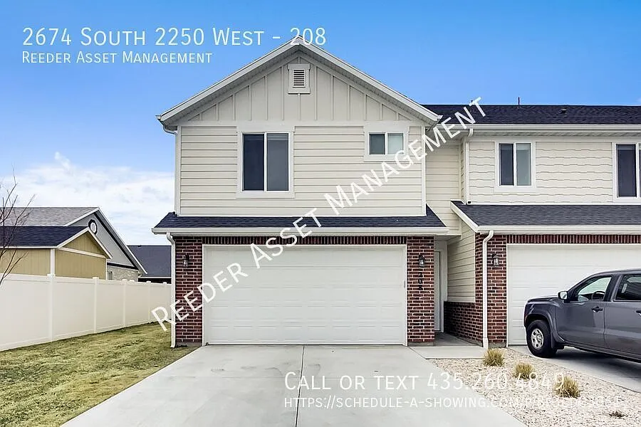 2674 S 2250 W #208