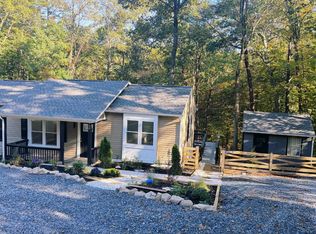 298 Honey Farm Ln, Front Royal, VA 22630