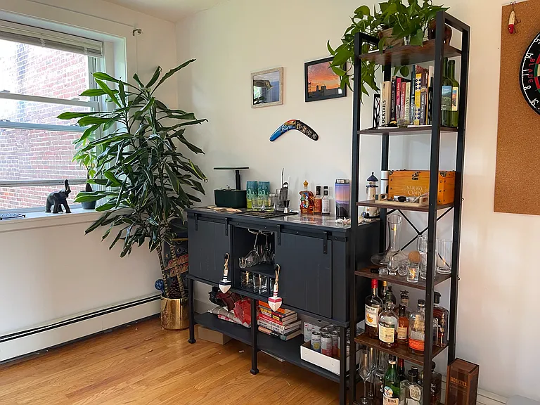 595 Tremont St #4 — Photo 3
