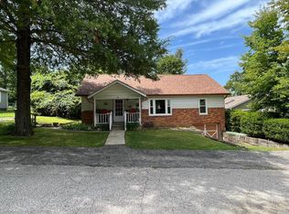 1220 S Stull Ave, Bloomington, IN