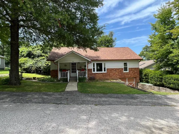 1220 S Stull Ave, Bloomington, IN 47401