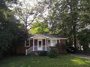 625 S Maple St, Columbia, SC 29205