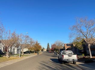 3436 Noblessa Way, Rancho Cordova, CA 95670
