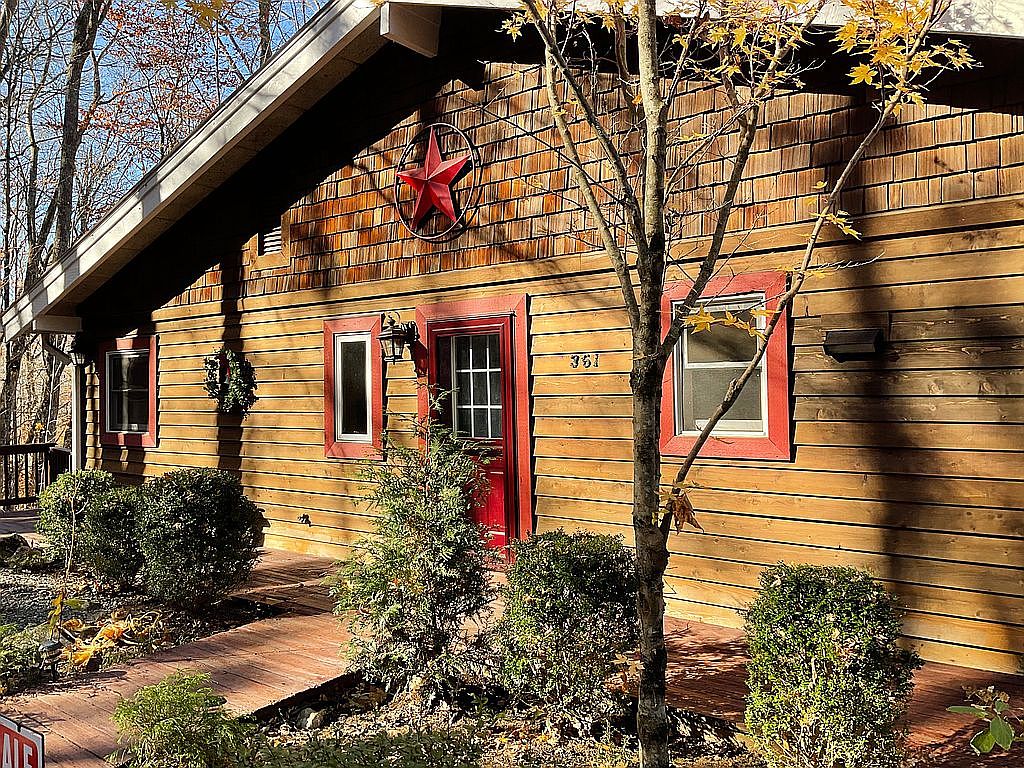 361 Forest Run, Sugar Mtn, NC 28604 Zillow