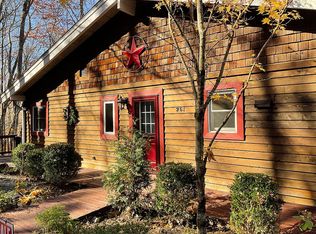 361 Forest Run, Sugar Mtn, NC 28604