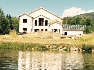 23 Shadow Lake Dr #PO BOX 5, Grand Lake, CO 80447