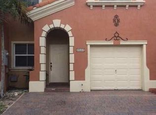 3083 SW 153rd Path, Miami, FL 33185