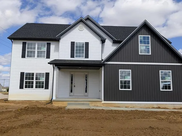 107 Nicholas Ct, New Castle, DE 19720