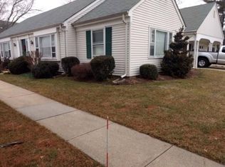 531B Old Nassau Rd #531, Monroe, NJ 08831