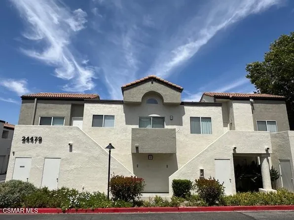 24479 Valle Del Oro Unit 205, Santa Clarita, CA 91321