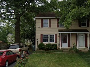 1492 Key Pkwy, Frederick, MD 21702