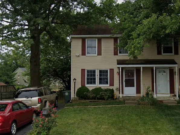 1492 Key Pkwy, Frederick, MD 21702