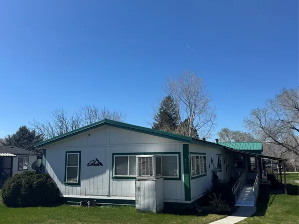 4757 Parent St, Missoula, MT 59808