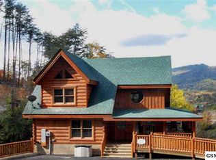 2150 Bear Haven Way, Sevierville, TN 37862