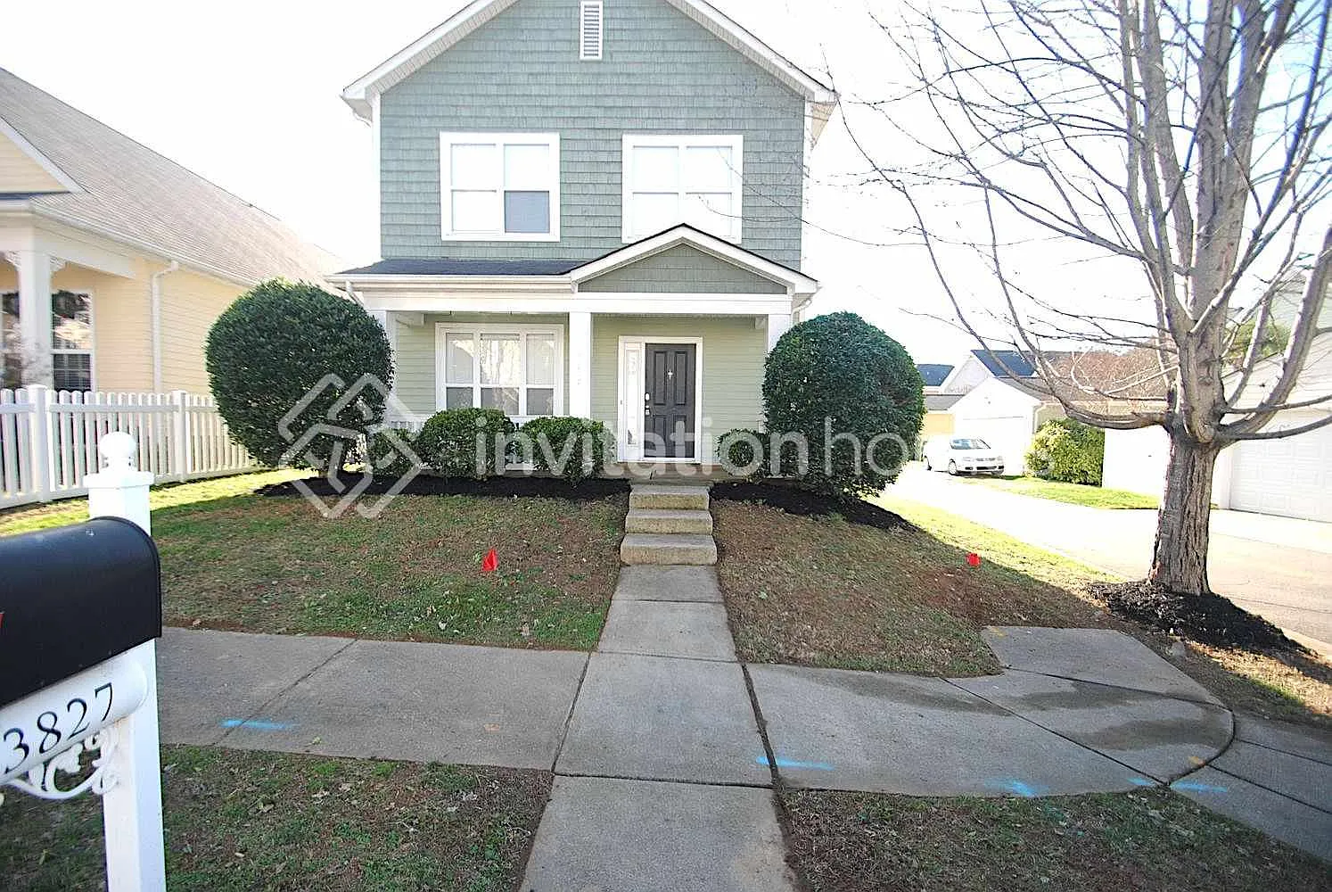 13827 Carleen Way Dr Charlotte, NC 28213 — Photo 1