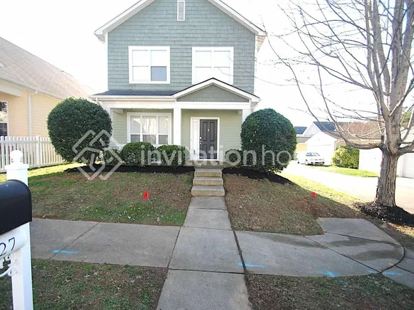 13827 Carleen Way Dr, Charlotte, NC 28213