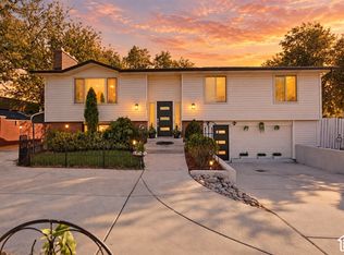 1953 W 5400 S, Salt Lake City, UT 84129