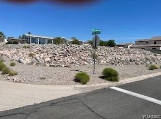 3350 Ridge View Ave, Bullhead City, AZ 86429