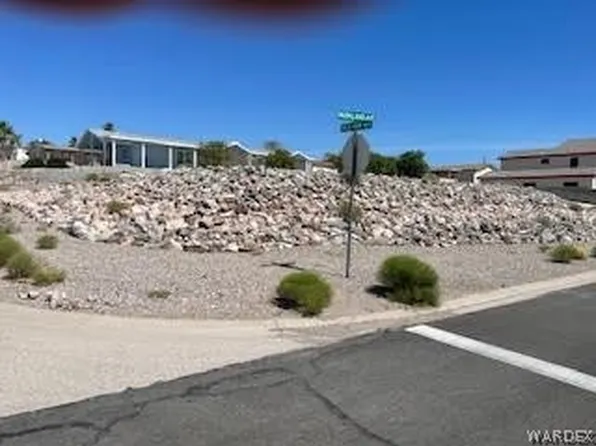 3350 Ridge View Ave, Bullhead City, AZ 86429
