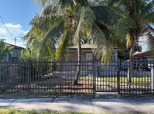 4510 NW 4th Terrace Bethrooms 1 Bath 1 #2, Miami, FL 33126