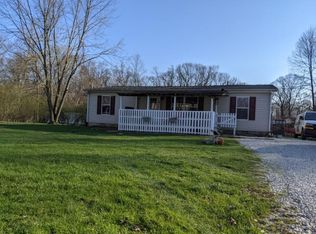 5694 State Hwy #42, Poland, IN 47868