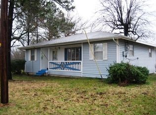 14506 County Road 4012, Mabank, TX 75147