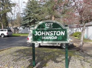607 Park St APT 16, Ashland, OR 97520