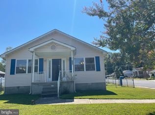 547 Compass Rd, Baltimore, MD 21220