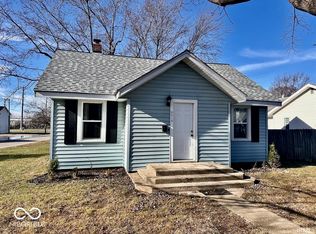 2019 S Shipley St, Muncie, IN