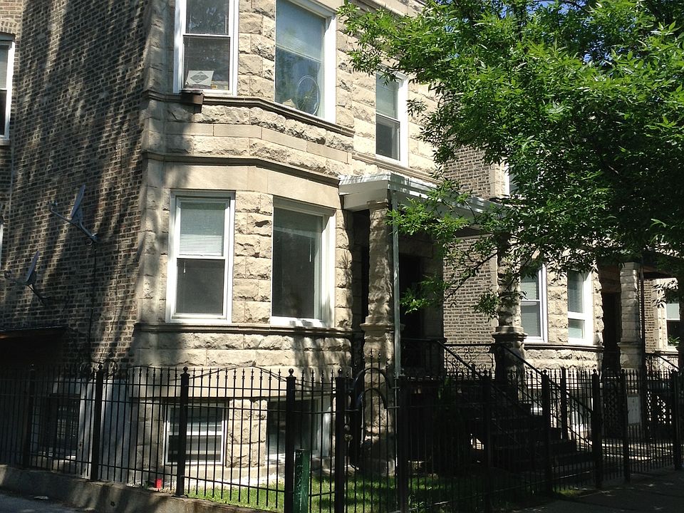 1st image of 2114 N Kimball Ave #1