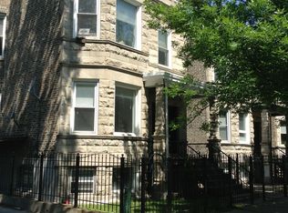 2114 N Kimball Ave #1, Chicago, IL 60647