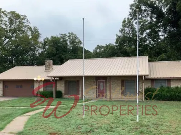 1470 W South Loop, Stephenville, TX 76401
