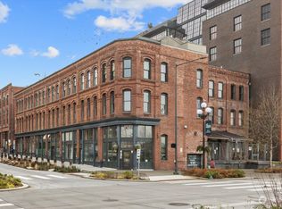 75 S Main St APT 203, Seattle, WA 98104