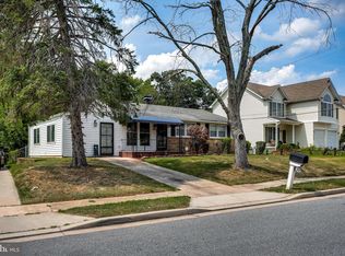 3224 Richwood Ave, Baltimore, MD 21244