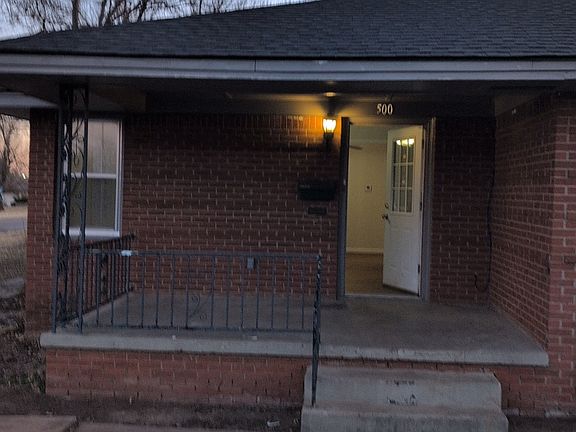 4th image of 500 SW 51st St