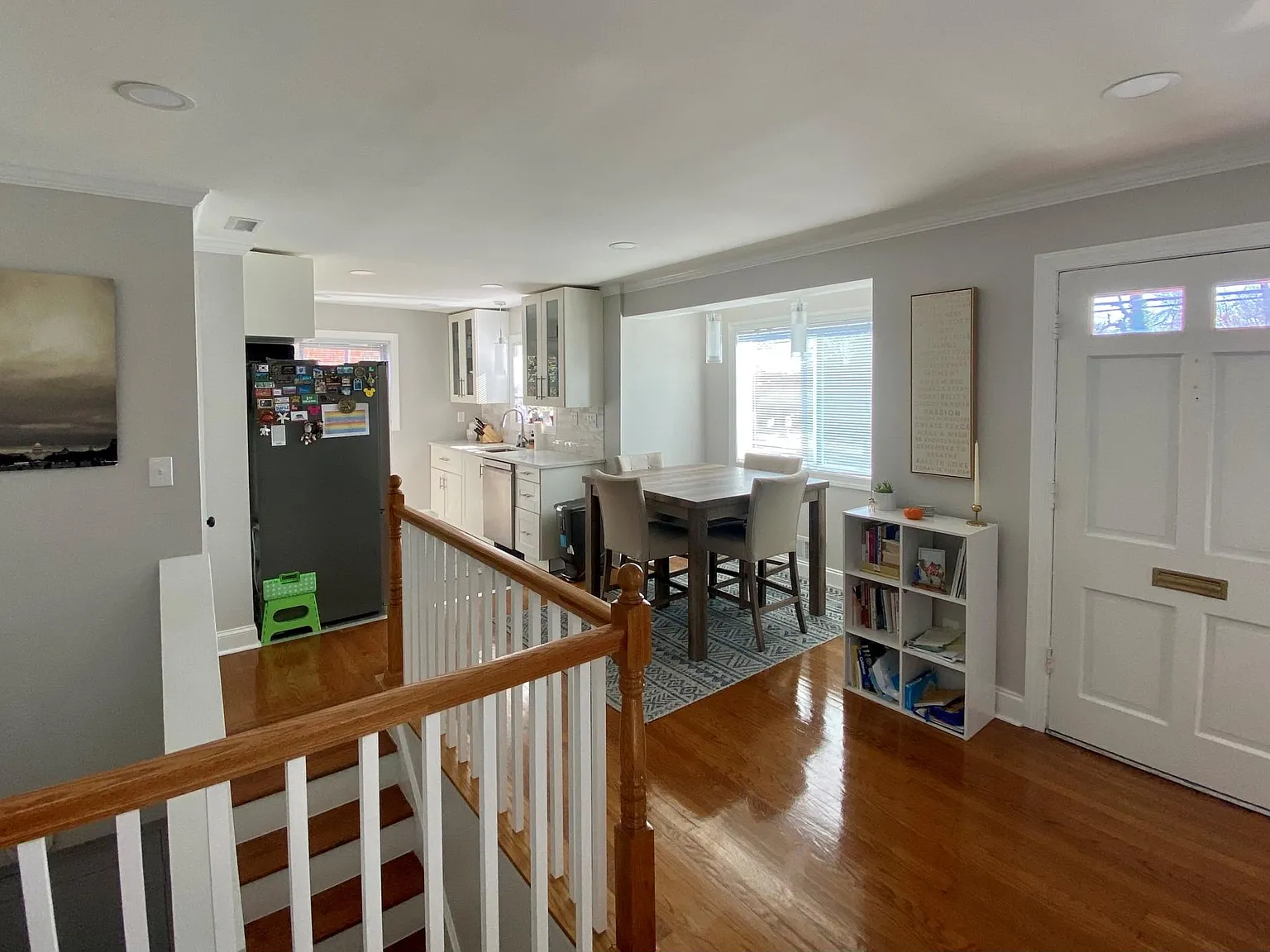 4 bed, 1286 sqft, $4,200 — Photo 4