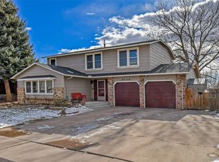9556 W 89th Place, Broomfield, CO 80021