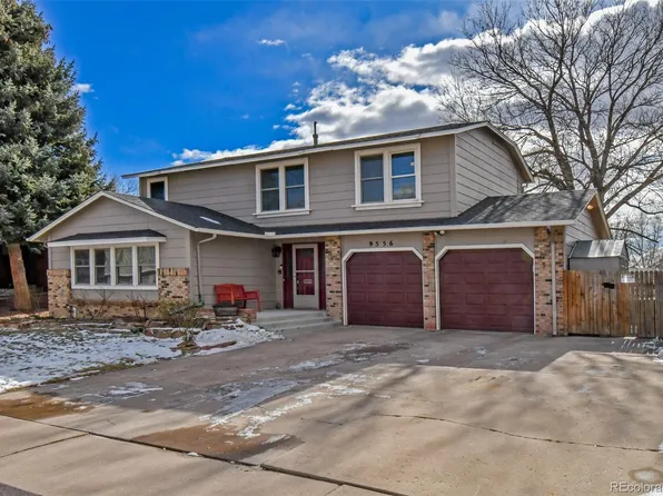 9556 W 89th Place, Broomfield, CO 80021