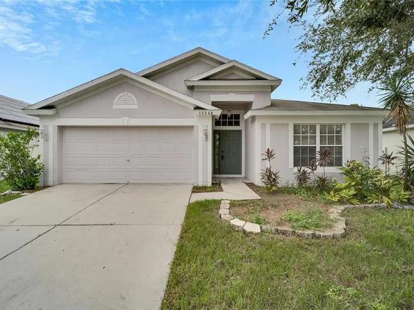 13268 Early Run Ln, Riverview, FL 33578